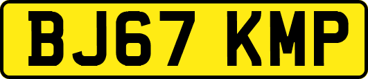 BJ67KMP