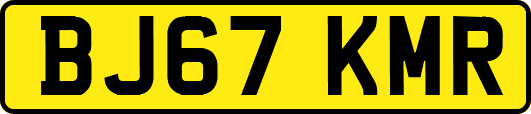 BJ67KMR