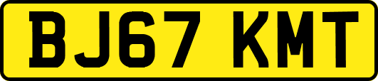 BJ67KMT