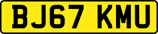 BJ67KMU