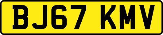 BJ67KMV