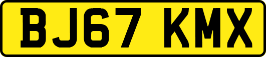 BJ67KMX