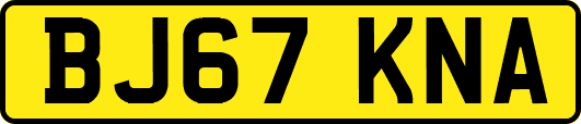 BJ67KNA