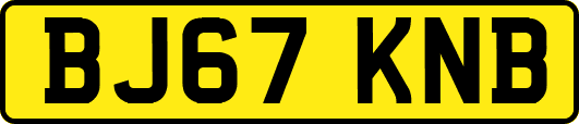 BJ67KNB