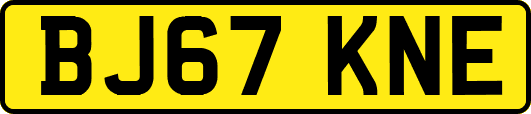 BJ67KNE