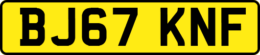 BJ67KNF