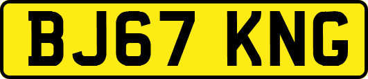 BJ67KNG