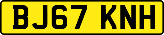 BJ67KNH