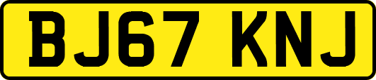 BJ67KNJ