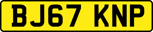 BJ67KNP