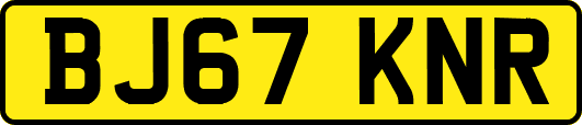 BJ67KNR