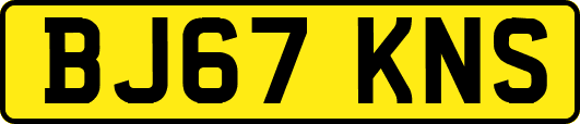 BJ67KNS