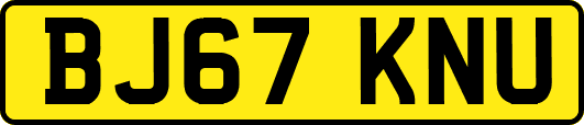 BJ67KNU