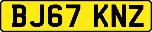 BJ67KNZ