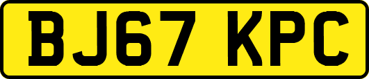 BJ67KPC