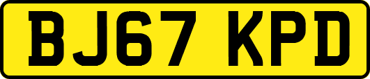 BJ67KPD