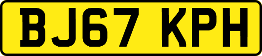 BJ67KPH