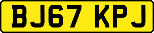 BJ67KPJ