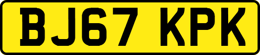 BJ67KPK