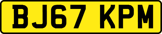 BJ67KPM