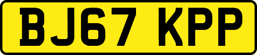 BJ67KPP