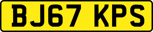 BJ67KPS