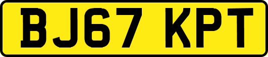 BJ67KPT