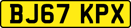 BJ67KPX