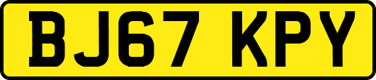 BJ67KPY