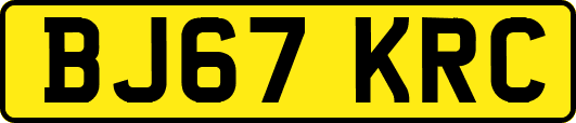 BJ67KRC