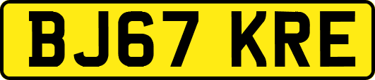 BJ67KRE