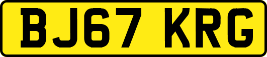 BJ67KRG