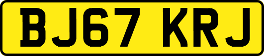 BJ67KRJ