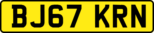 BJ67KRN