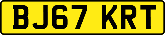 BJ67KRT