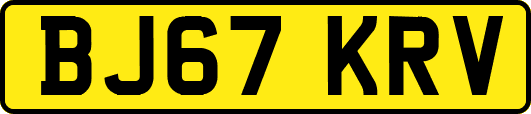 BJ67KRV