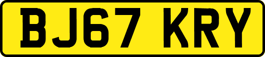 BJ67KRY