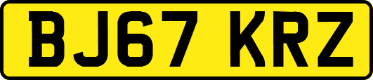 BJ67KRZ