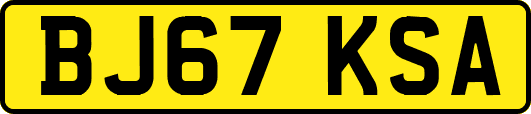 BJ67KSA