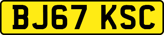 BJ67KSC