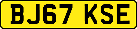 BJ67KSE