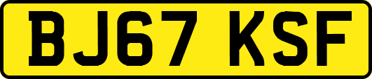 BJ67KSF
