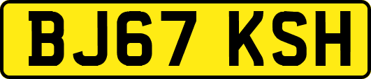 BJ67KSH