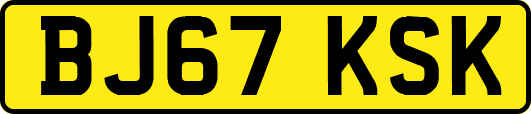 BJ67KSK