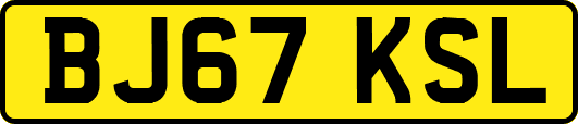 BJ67KSL