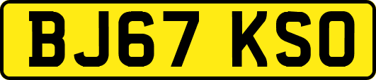 BJ67KSO