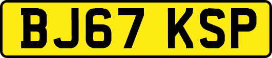 BJ67KSP