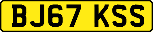 BJ67KSS