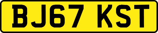 BJ67KST
