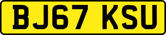 BJ67KSU
